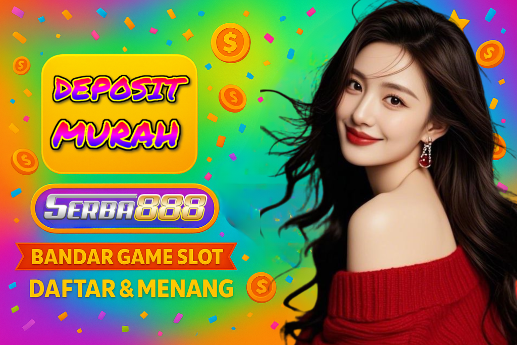 slot serba888