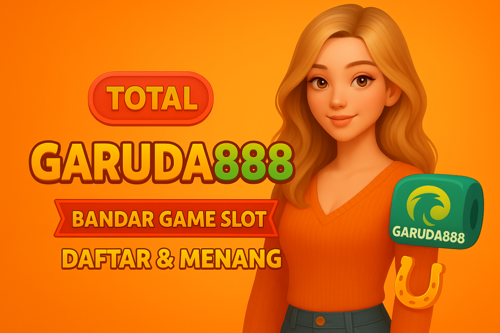 situs garuda888