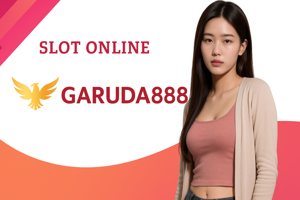 garuda888